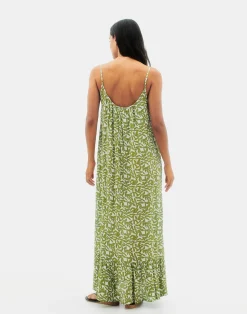 Natura Selection Vestidos^Vestido Hiedra