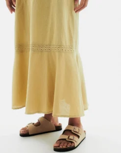 Natura Selection Vestidos^Vestido Jordania