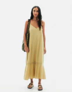 Natura Selection Vestidos^Vestido Jordania