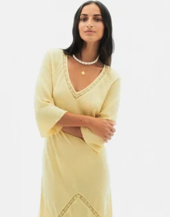 Natura Selection Vestidos^Vestido Kalahari