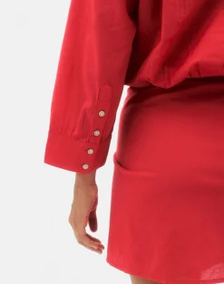 Natura Selection Vestidos^Vestido Kilauea