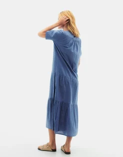 Natura Selection Vestidos^Vestido Morocco