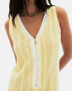 Natura Selection Vestidos^Vestido Namibia