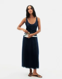 Natura Selection Vestidos^Vestido Patna