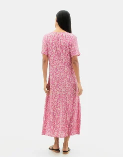 Natura Selection Vestidos^Vestido Rose