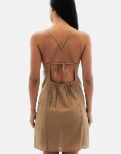 Natura Selection Vestidos^Vestido Sahara