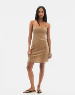 Natura Selection Vestidos^Vestido Sahara