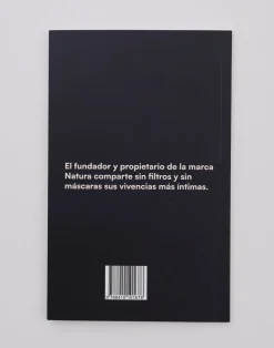 Natura Selection Libros^¿Y Ahora, Qué?