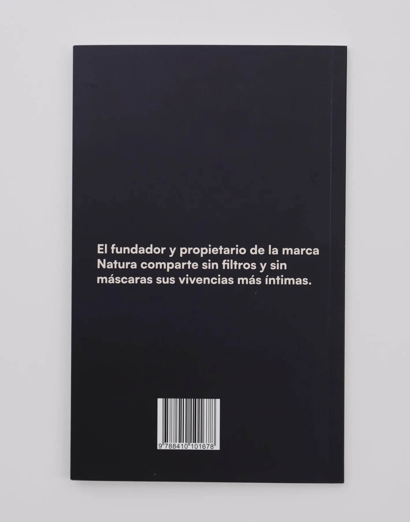 Natura Selection Libros^¿Y Ahora, Qué?