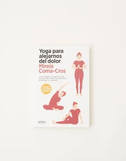 Natura Selection Yoga|Yoga^Yoga Para Alejarnos Del Dolor
