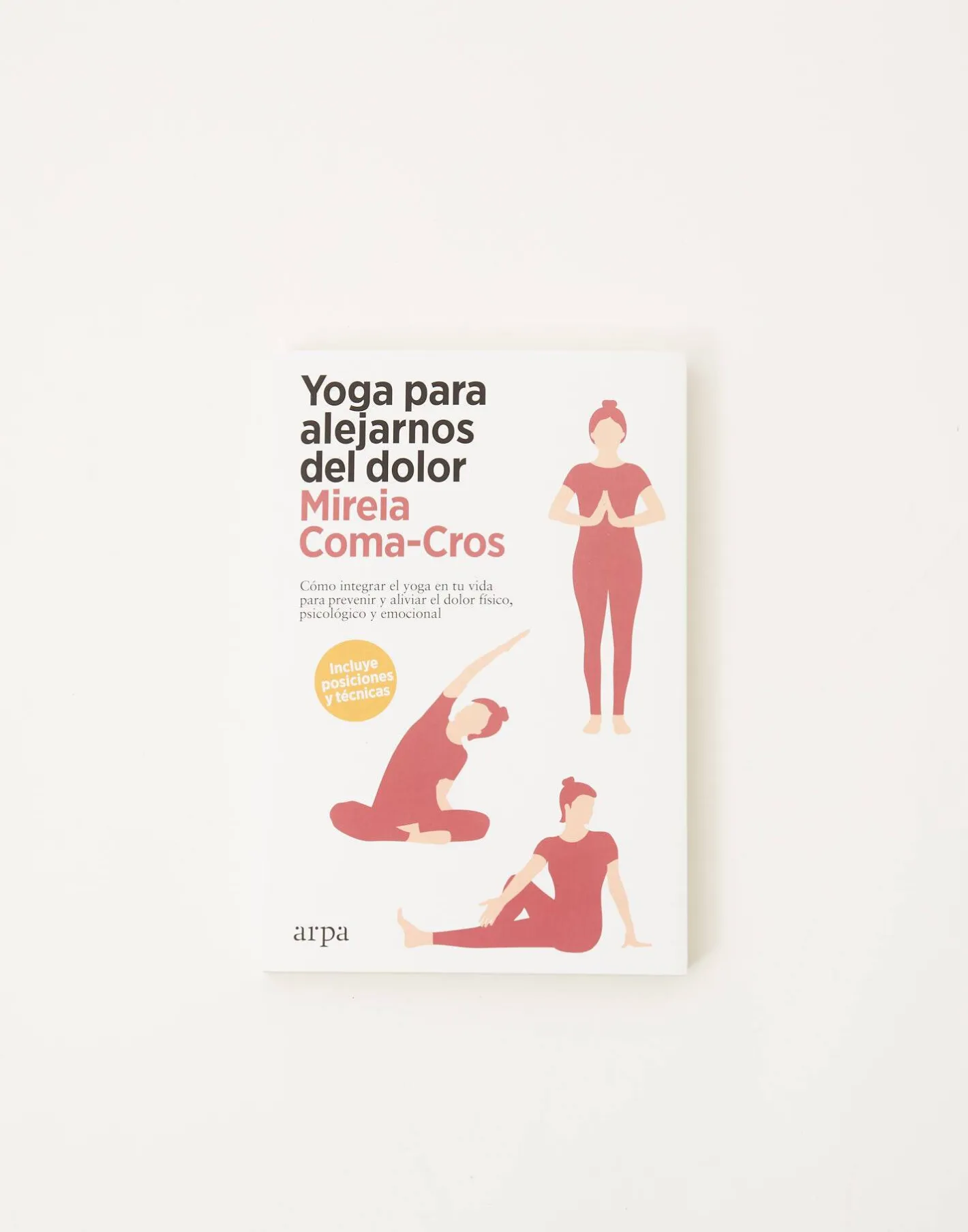 Natura Selection Yoga|Yoga^Yoga Para Alejarnos Del Dolor