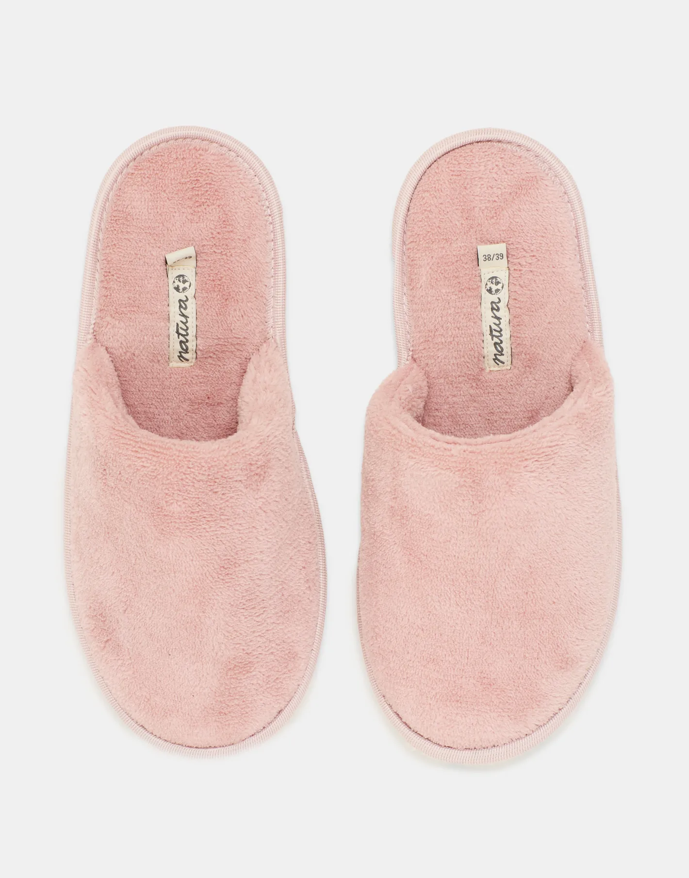 Natura Selection Zapatillas^Zapatilla Abierta Básica Mujer