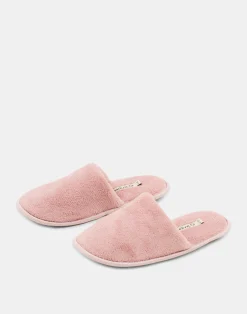 Natura Selection Zapatillas^Zapatilla Abierta Básica Mujer