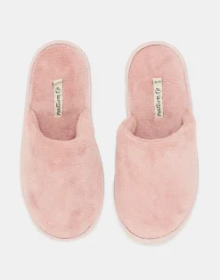 Natura Selection Zapatillas^Zapatilla Abierta Básica Mujer