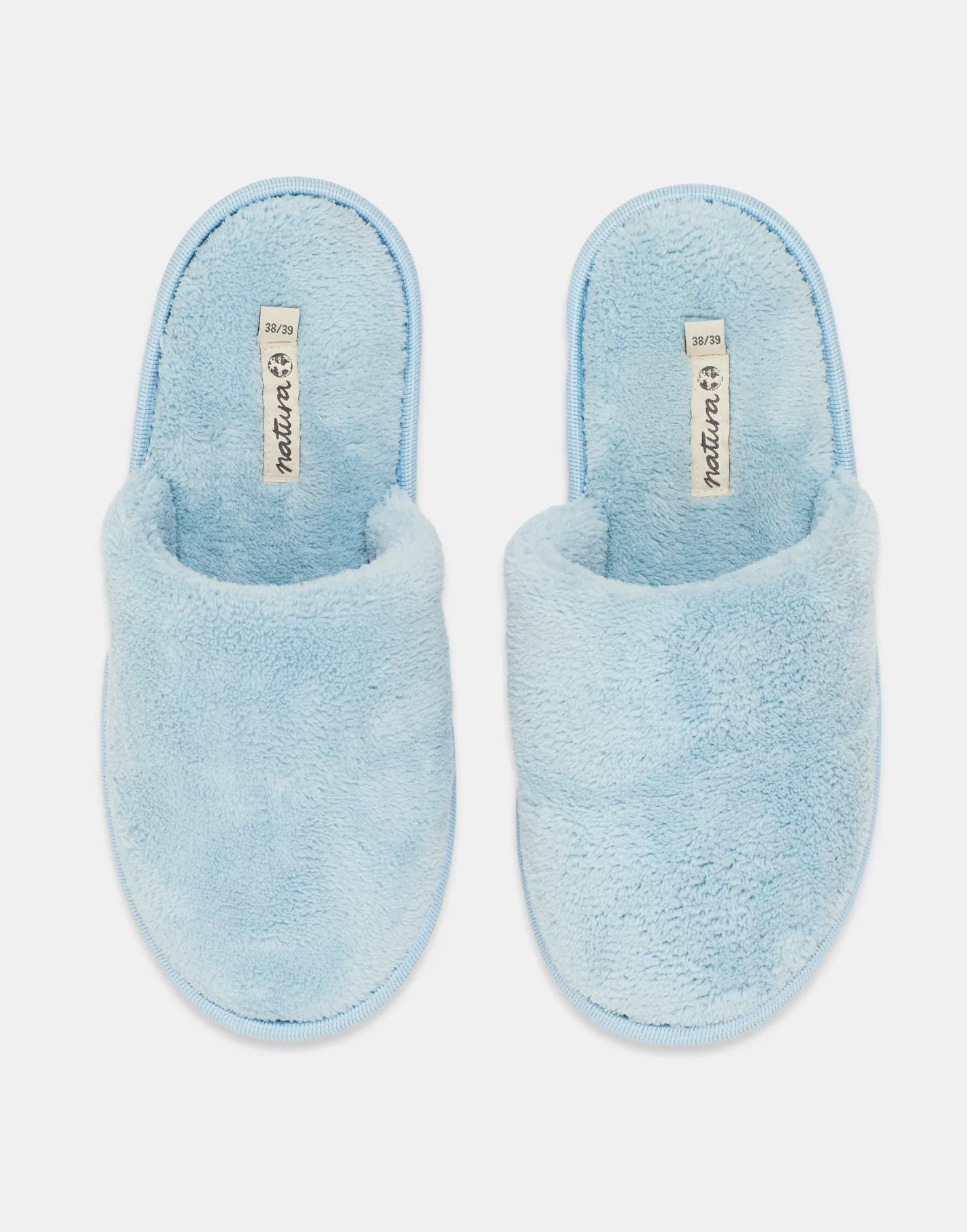 Natura Selection Zapatillas^Zapatilla Abierta Básica Mujer