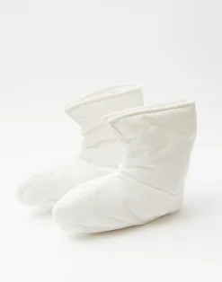 Natura Selection Bodycare & Beauty|Bodycare & Beauty^Zapatillas Bota Acolchada