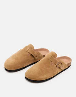 Natura Selection Calzado^Zueco Ergonómico Piel