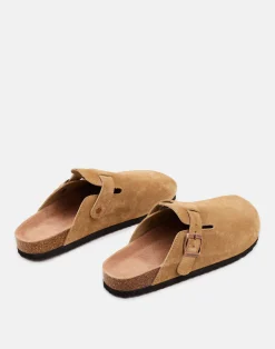 Natura Selection Calzado^Zueco Ergonómico Piel