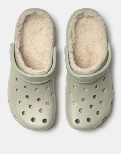 Natura Selection Calzado^Zueco Goma Forro Interior