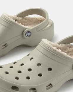 Natura Selection Calzado^Zueco Goma Forro Interior