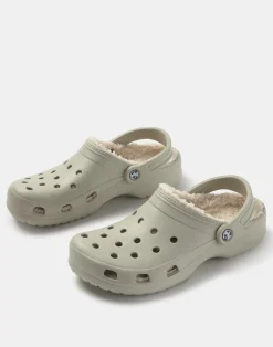 Natura Selection Calzado^Zueco Goma Forro Interior