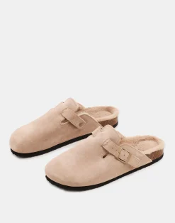 Natura Selection Calzado^Zueco Interior Pelo