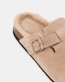 Natura Selection Calzado^Zueco Interior Pelo