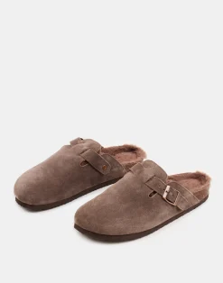 Natura Selection Calzado^Zueco Interior Pelo