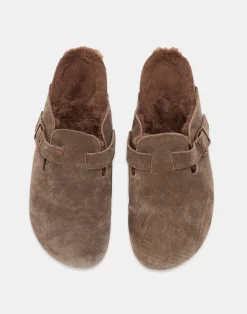 Natura Selection Calzado^Zueco Interior Pelo