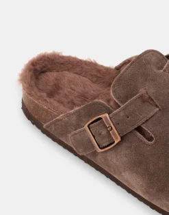 Natura Selection Calzado^Zueco Interior Pelo